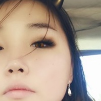 Виктория Унарова, 23 года, Южная Корея