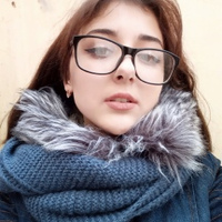 Лейла Мочалина, 21 год, Херсон, Украина