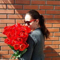 Иришка Береговая, 35 лет, Казанка, Украина