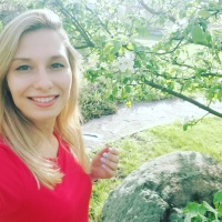 Анна Говорунова, 33 года, Киев, Украина