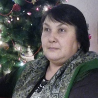 Анна Кашуркина, Бийск, Россия