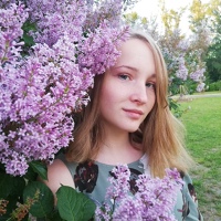 Катерина Ильечёва, Москва, Россия