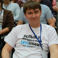 Евгений Копылов, Россия