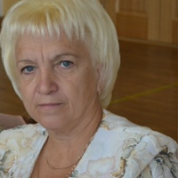 Нина Пирогова
