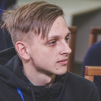 Андрій Лізунов, 24 года