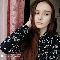 Анна Любимова, 22 года, Москва, Россия