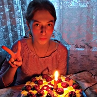 Виктория Солоницына, 21 год, Ижевск, Россия