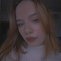 Яна Соколова, 22 года