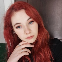 Ангелина Фрезенко, Новосибирск, Россия