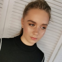 Ксения Казанина, 19 лет