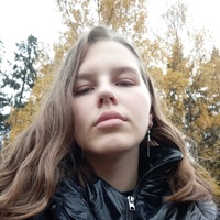 Виктория Кондрашина, 21 год, Москва, Россия