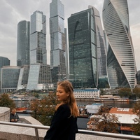 Дарья Чимова