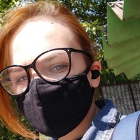Анастасия Вернер, 24 года, Томск, Россия