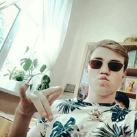 Санёк Добровольский, 21 год, Узловая, Россия