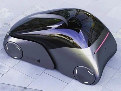 В новом патенте от Apple рассказывается об автомобильном люке с изменяемой прозрачностью: это значит, что водитель сможет регулировать уровень пропускаемого люком света. 