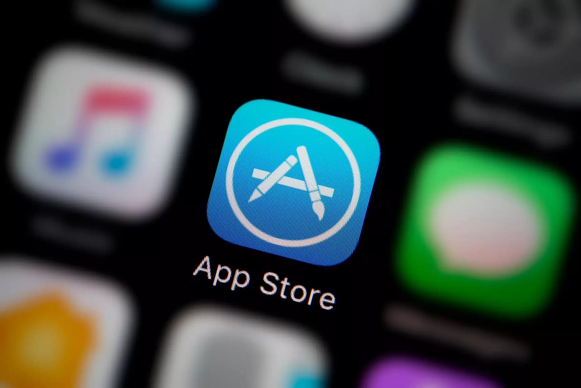 Судебный комитет Сената США одобрил законопроект, позволяющий загружать приложения iOS не из App Store.