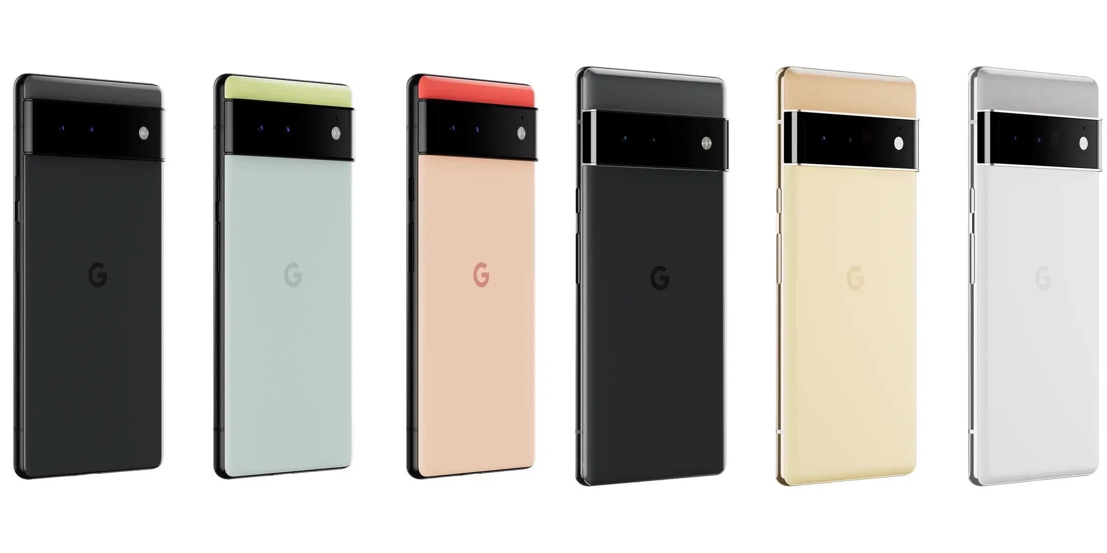 17 февраля Google выпустила второе февральское обновление связанное с безопасностью для смартфонов Pixel 6 и Pixel 6 Pro. 
