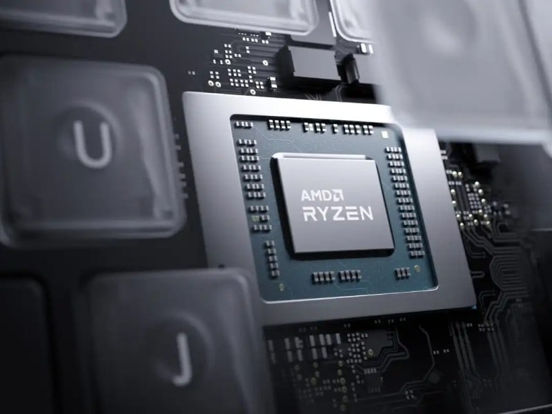 AMD представила новые мобильные процессоры с низким энергопотреблением. 