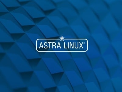 Российская ОС Astra Linux Special Edition готова для работы на планшетах и других мобильных устройствах.