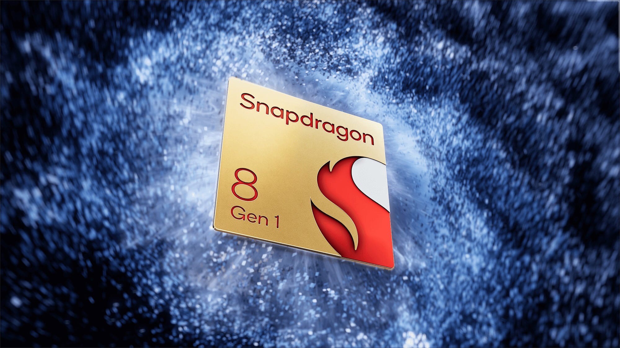Представлен новый мобильный процессор от Qualcomm - Snapdragon 8 Gen 1. 