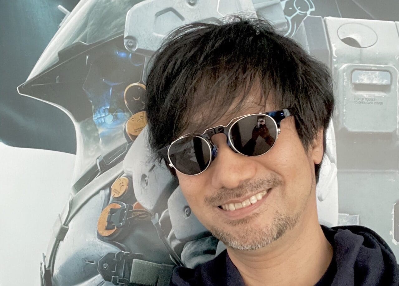 В своём Twitter известный геймдизайнер Хидео Кодзима коротко подвёл итоги 2021 года, заявив, что его студия сумела не только успешно выпустить Death Stranding Director’s Cut на PlayStation 5, но и поработать над будущими тайтлами. 