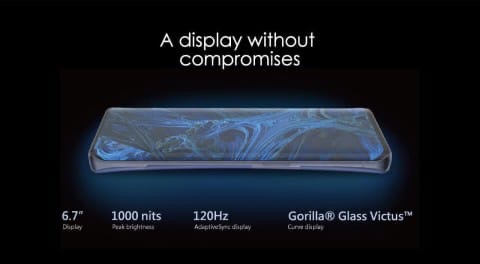 Инсайдер Equal Leaks показал серию изображений Asus ZenFone 9. 