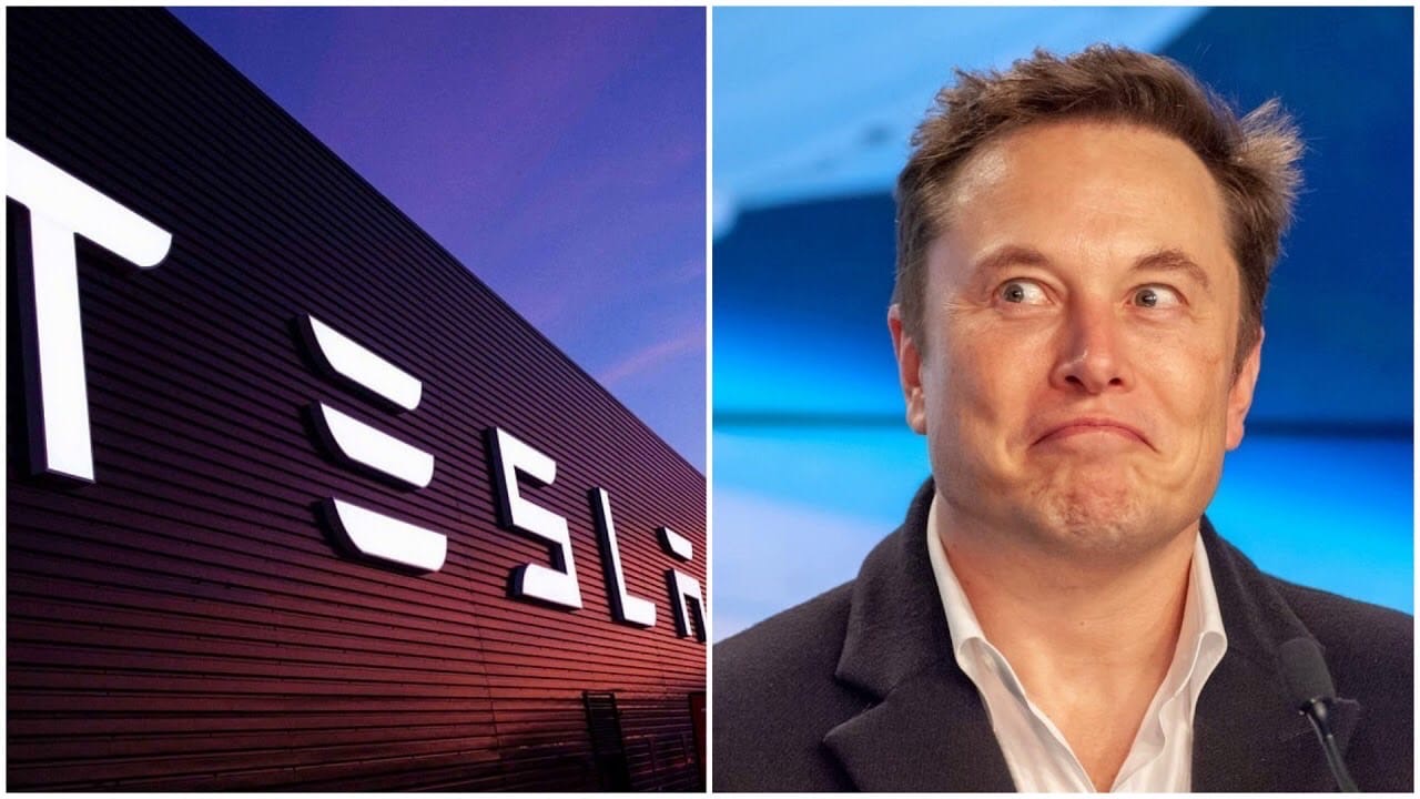 Илон Маск предложил пользователям Twitter решить судьбу его акций Tesla. 