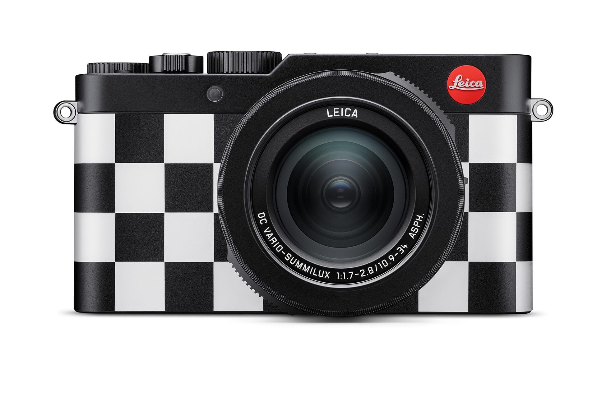 Leica в сотрудничестве с компанией Vans и американским скейтером, музыкантом и фотографом Рэем Барби представила лимитированную версию камеры D-Lux 7 Vans x Ray Barbee.