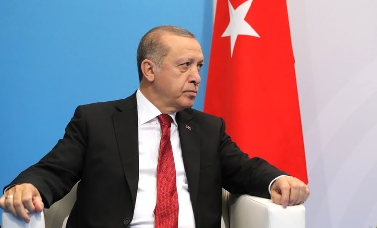 Президент Турции поручил министрам разработать совместно с российскими коллегами альтернативы платёжной системе «Мир». 