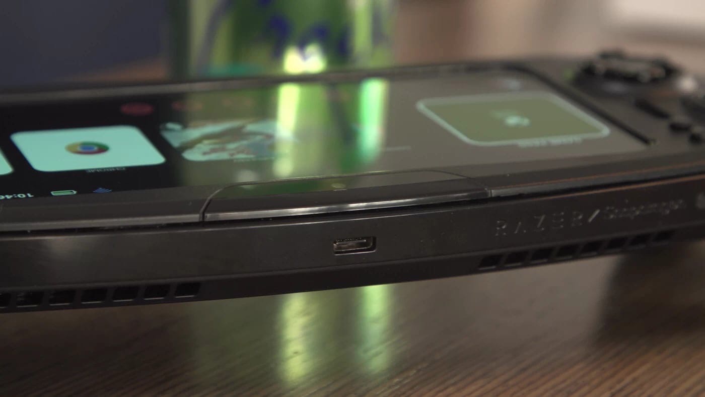 Qualcomm представила чипсет для мобильного гейминга - Snapdragon G3x Gen 1.