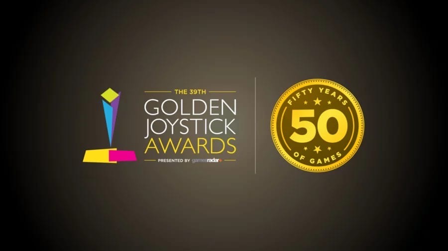 Ловите лучшие игры 2021 года по версии Golden Joystick Awards:
