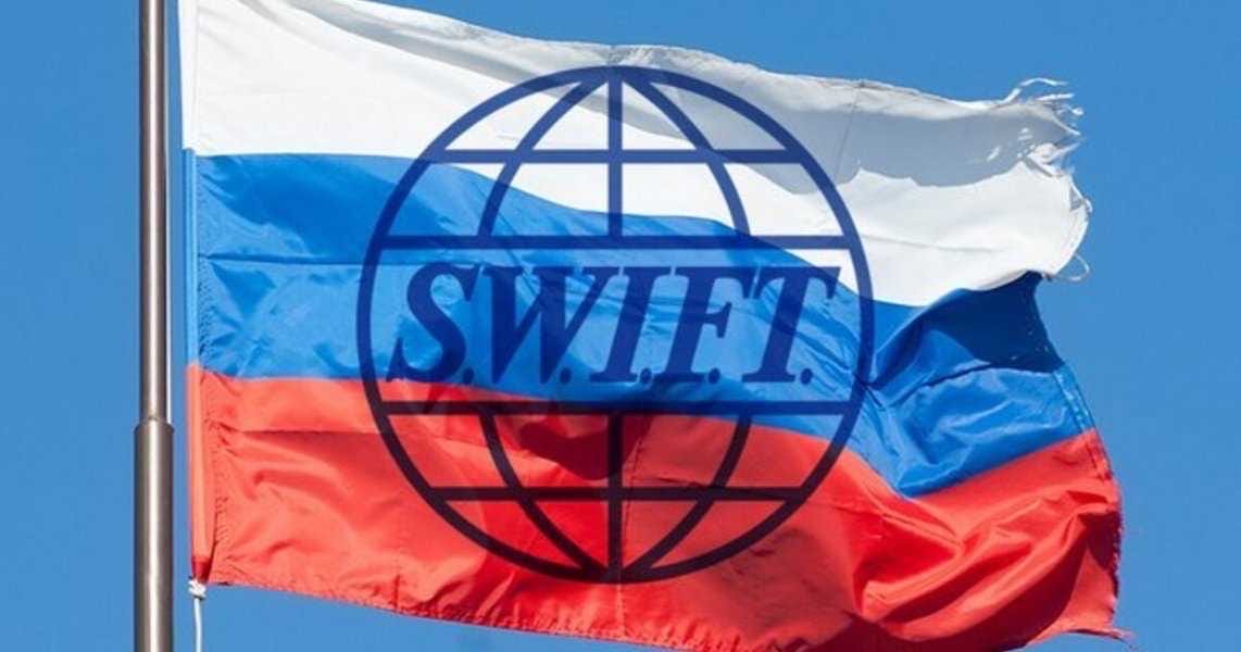 США, Канада, Франция, Германия, Италия и Великобритания выпустили совместное заявление по которому отдельные российские банки будут исключены из международной финансовой системы SWIFT.