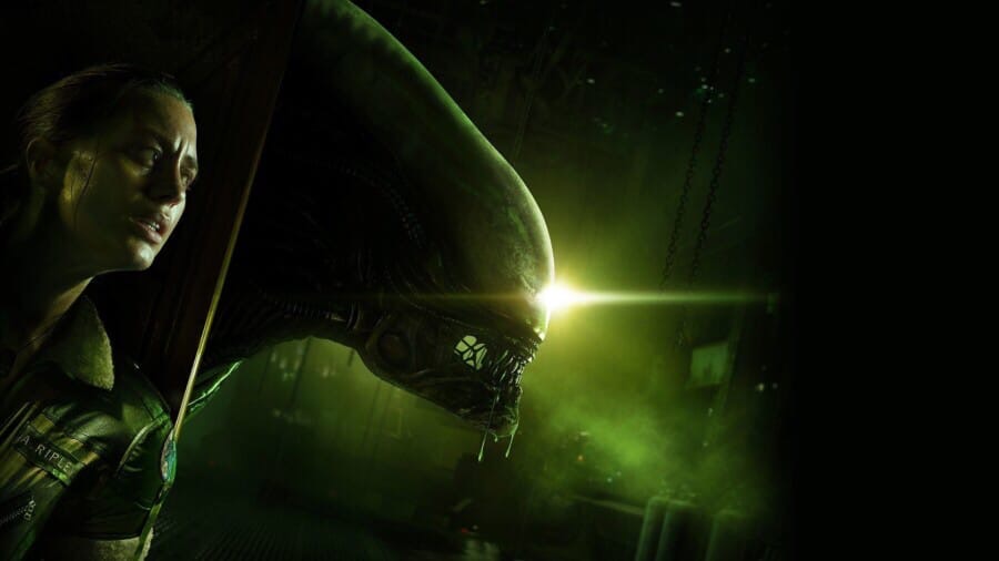 16 декабря на iOS и Android выйдет хоррор по франшизе «Чужой» - Alien: Isolation.