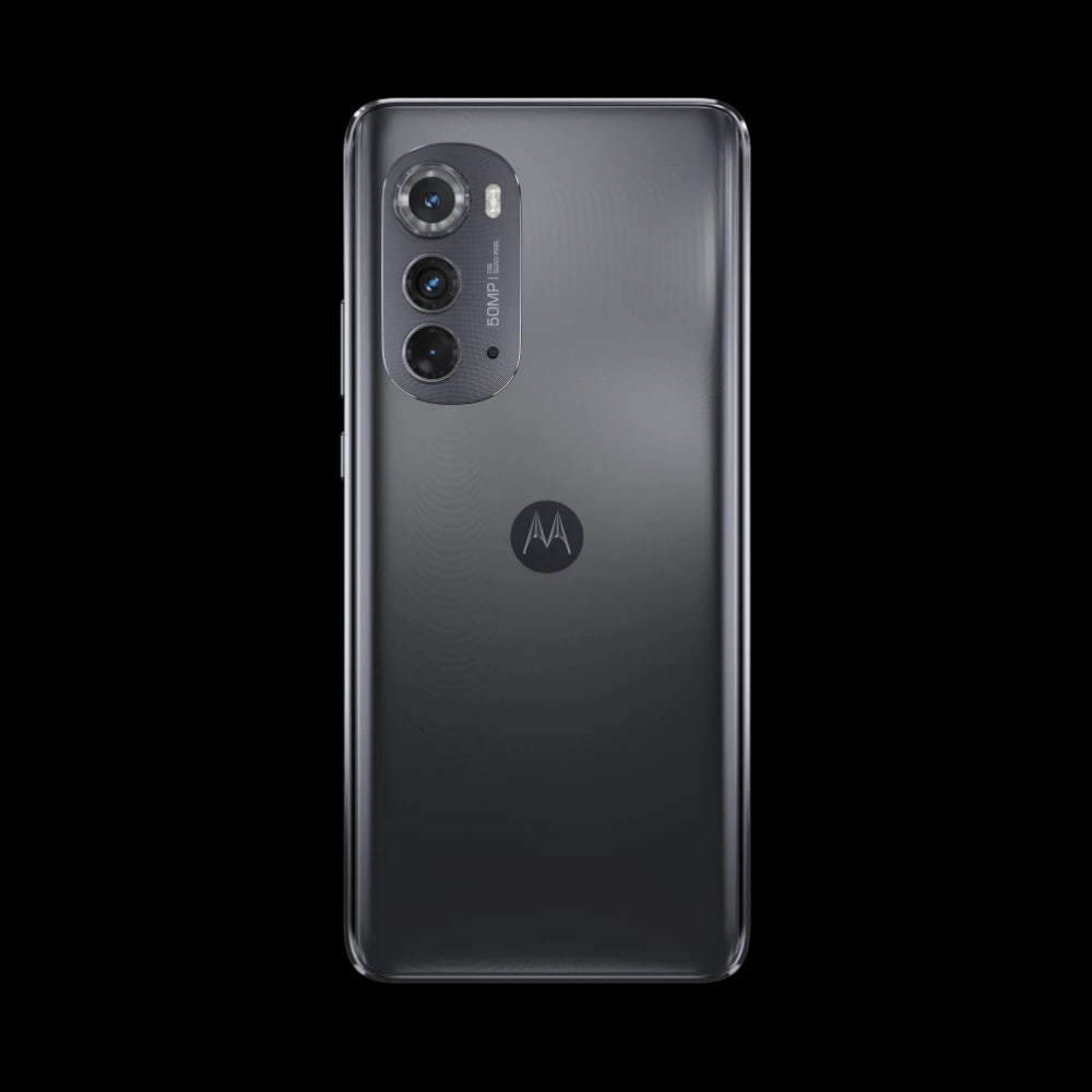 Motorola представила третье поколение среднебюджетного смартфона Edge 2022.
