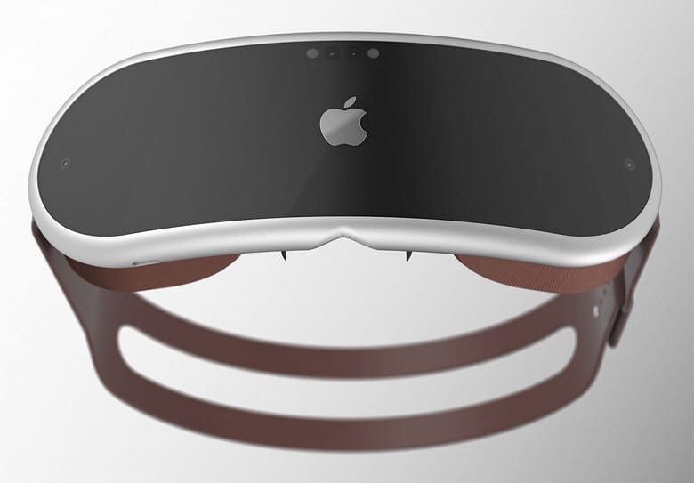 По данным Bloomberg: AR/VR-гарнитура Apple может быть отложена до 2023 года.