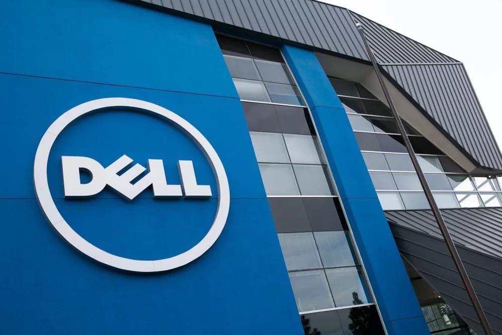 Производитель электроники Dell решил приостановить продажи своих продуктов в России и на Украине, сообщили в пресс-службе компании, передает Reuters.