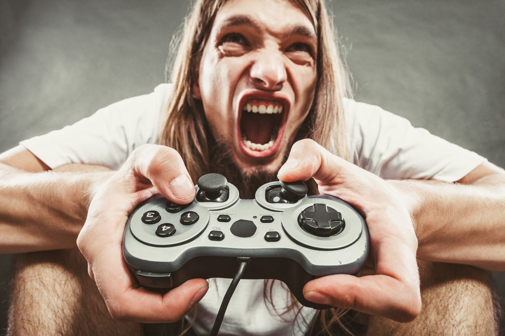 Всемирная организация здравоохранения официально признала зависимость от видеоигр болезнью.  