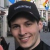 Pasha Durov, Санкт-Петербург, Россия