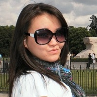 Марина Ким, 35 лет, Москва, Россия