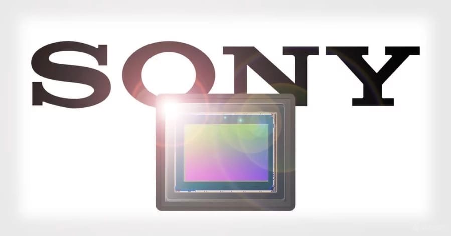 Sony представила многослойную технологию компоновки датчиков изображения CMOS. 