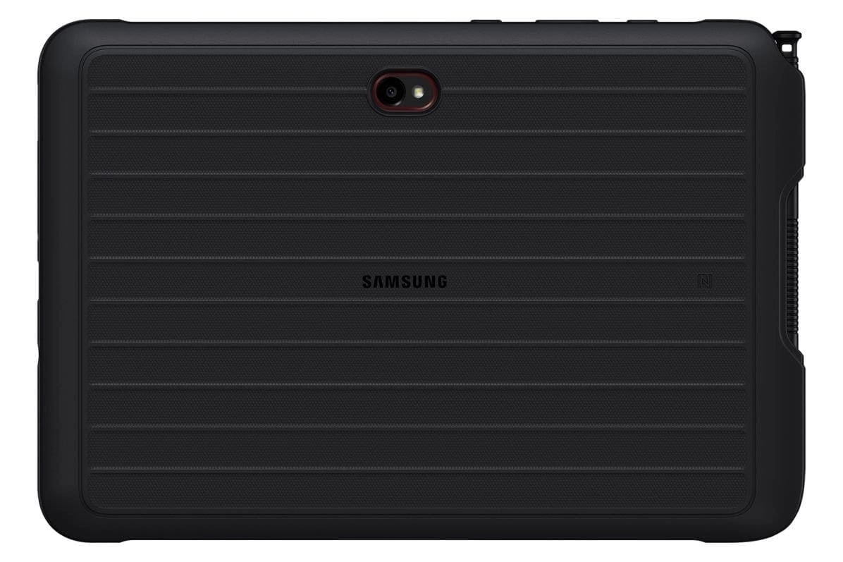 Представлен защищенный планшет Samsung Galaxy Tab Active4 Pro.