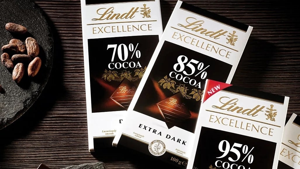 Швейцарский производитель шоколада Lindt & Sprüngli Group объявил о полном уходе из России. 