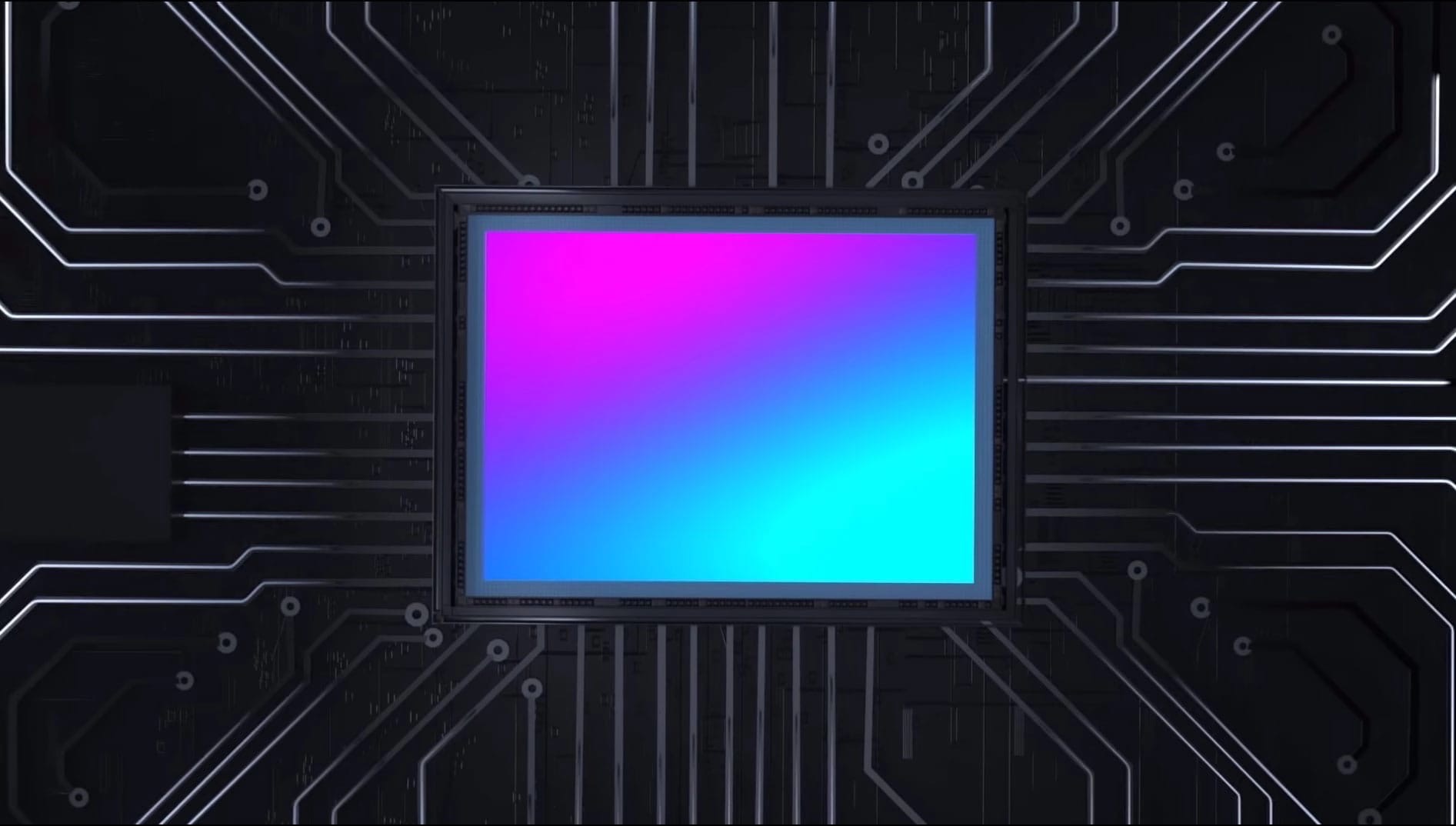 Компания OmniVision представила датчик изображения с самыми мелкими пикселями в мире — 0,56 мкм.