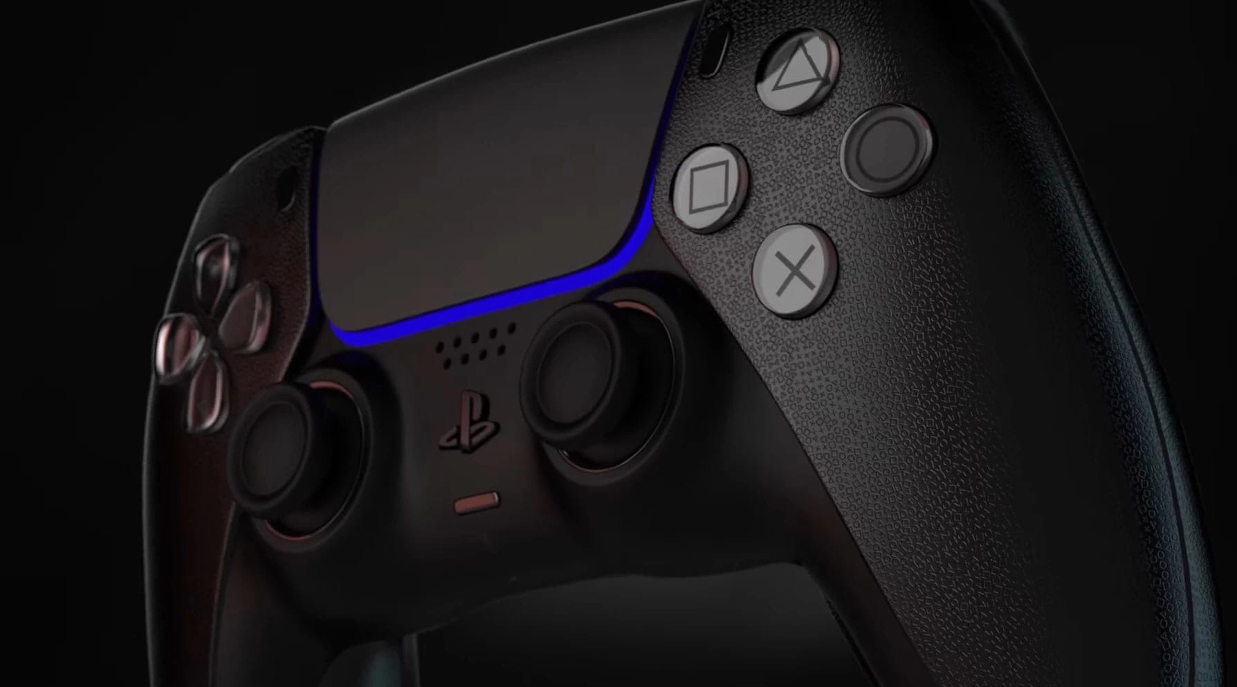 Ловите внешний вид PlayStation 5 Pro глазами ресурса Letsgodigital и дизайнера Джермейна Смита: