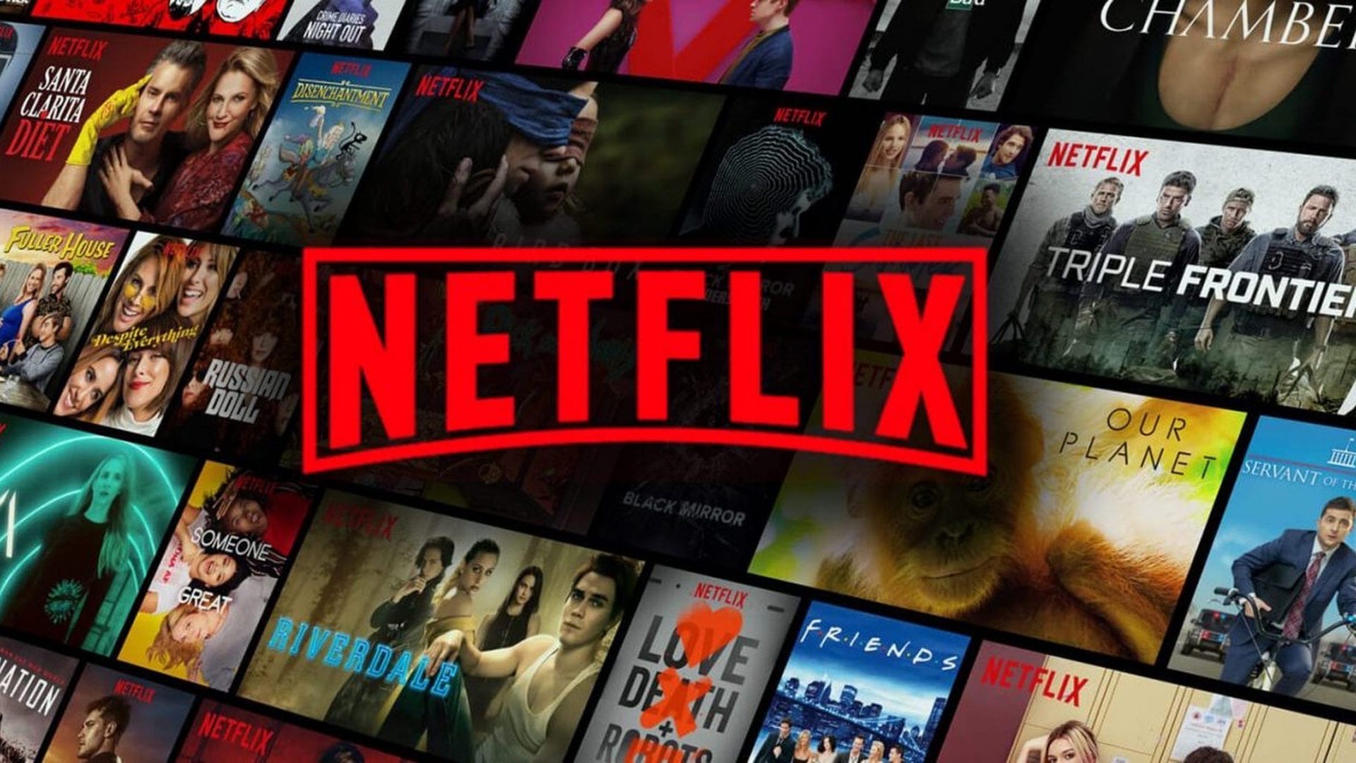 Ресурс FlixPatrol опубликовал рейтинг фильмов и сериалов на Netflix за 2021 год.
