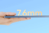 Realme представила доступный и компактный планшет Pad Mini. 