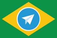 Суд Бразилии принял решение заблокировать Telegram в стране, за «несотрудничество мессенджера с судебными и полицейскими органами нескольких стран». 