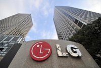 LG объявила о приостановке всех поставок в Россию.
