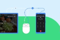 Google представила функцию автоматического переключения источника звука для наушников, основанную на технологии Google Fast Pair и использующую систему категорий звуковых событий. 