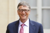 Билл Гейтс высказал своё мнение о NFT:  